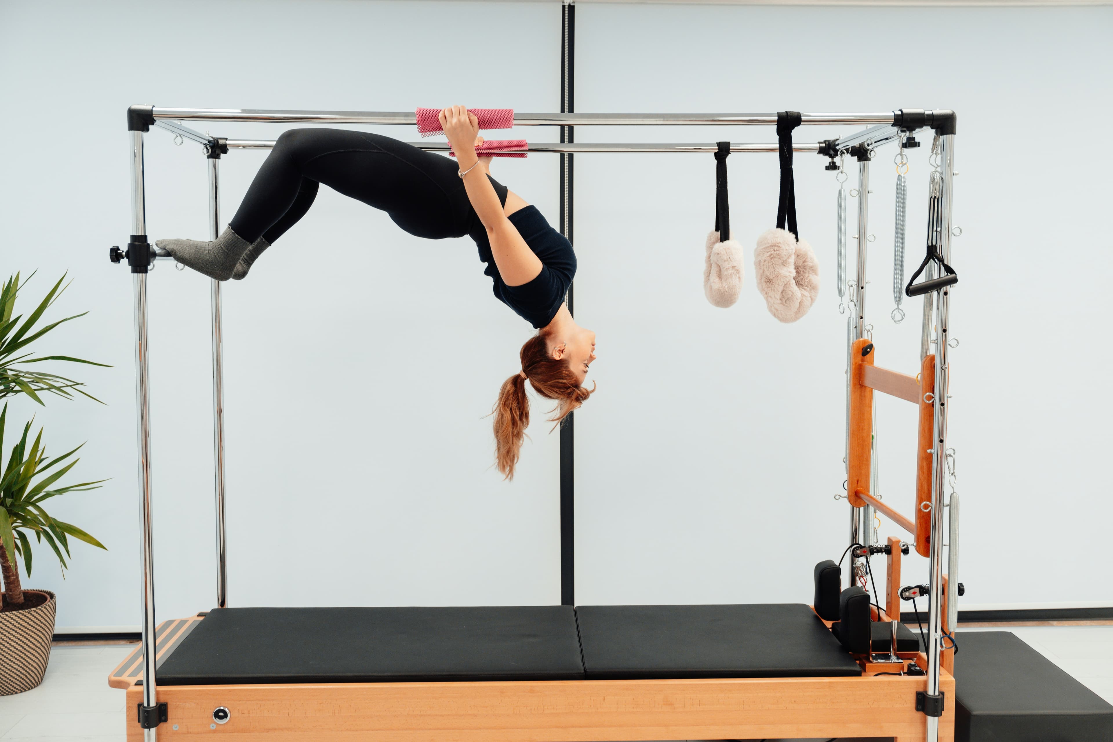 Pilates